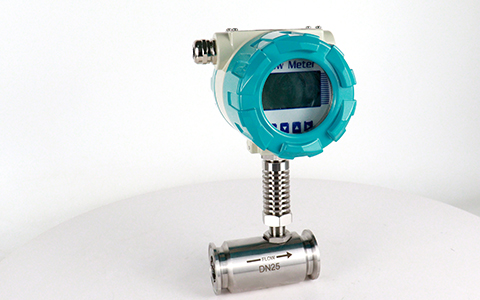 渦輪流量計(jì)卡箍高溫 (3).JPG 渦輪流量計(jì)卡箍高溫 (3).JPG